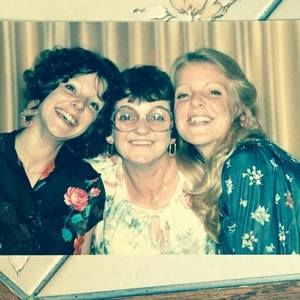 Meet your Posher, Susan